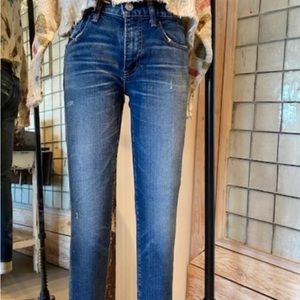Moussy Sundance Jean Denim size 26